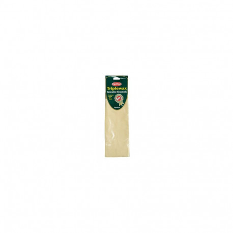 Naturaalne seemisnahk keskmine