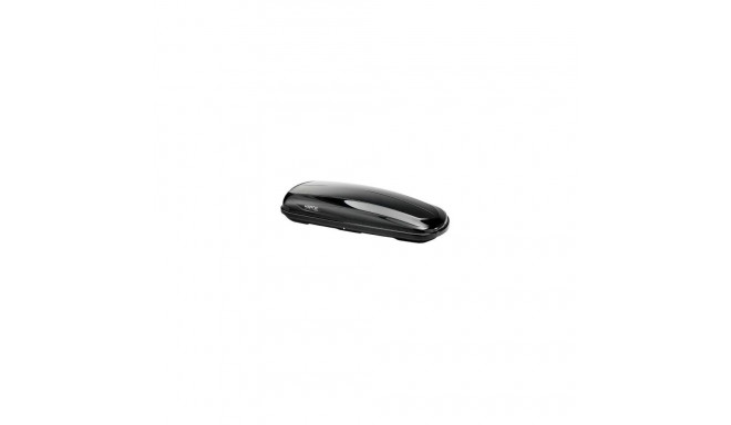 Katuseboks TRAXER 8.6 Brilliant Black