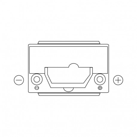 Exide Premium 45Ah390A 237x127x227-+