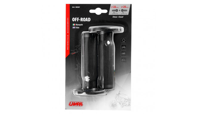 Käepidemed 2tk must