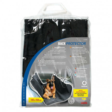 Tagumise istme koerakate 145x150cm