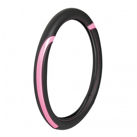 Roolikate Celebrity Ø37-39mm, roosa / nahk