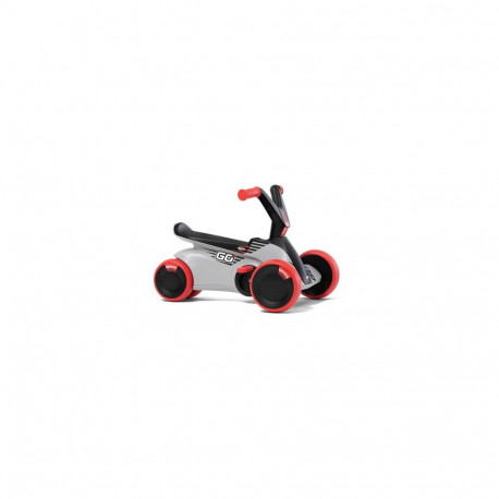 Berg Go2 SparX red