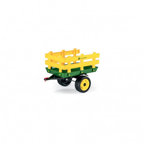 John Deere käru