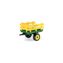 John Deere käru