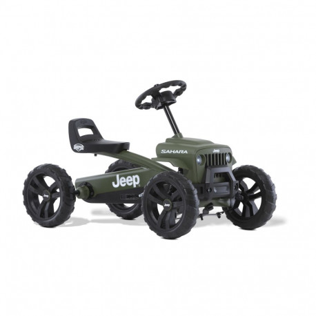 Pedaalkart Berg Buzzy Sahara