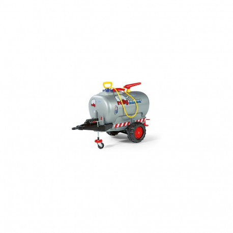 Rolly veetanker käru,1sild,pump