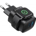 Havit charger USB/USB-C UC132 22W