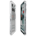 Spigen Ultra Hybrid Case for Nothing Phone 3 - Transparent