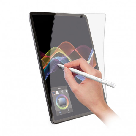 Fast Skin SBS Paper Feel protective film for tablets, matte, self-healing - set of 10