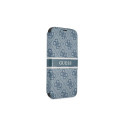 Guess 4G Stripe Case for iPhone 13 Pro / 13 6.1" - Blue