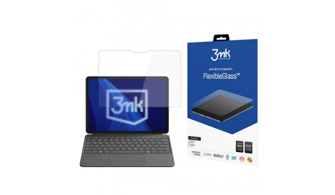 Hybrid glass 3mk FlexibleGlass for Microsoft Surface Pro Copilot+ 12"