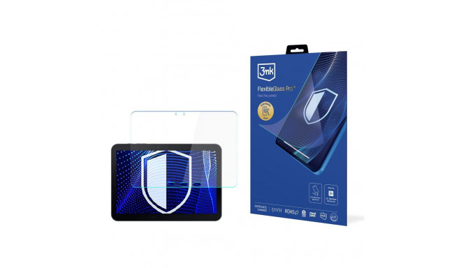Hybrid glass 3mk FlexibleGlass Pro for Samsung Galaxy Tab Active5 Pro
