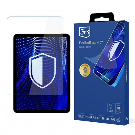 Hybrid glass 3mk FlexibleGlass Pro for iPad 11" 2025 / iPad Air 11" 2024 / 2025 / iPad Pro
