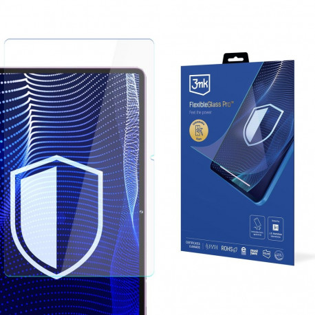 Hybrid glass 3mk FlexibleGlass Pro for Oukitel OT12