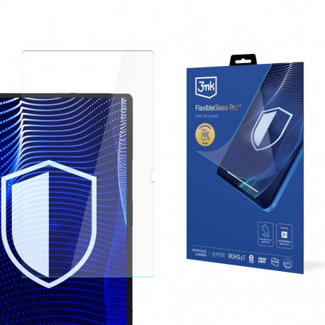 Hybrid glass 3mk FlexibleGlass Pro for Samsung Galaxy Tab S10+