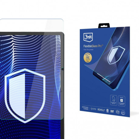 Hybrid glass 3mk FlexibleGlass Pro for Tecno Megapad 10