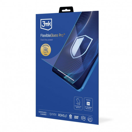 Hybrid glass 3mk FlexibleGlass Pro for Lenovo Tab K11 Plus