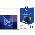 Hybrid glass 3mk FlexibleGlass Lite for Apple Macbook Pro 16 M1/M2/M3/M4