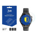 Smartwatch screen protector 3mk Watch Protection FlexibleGlass for Rubicon RNCE88