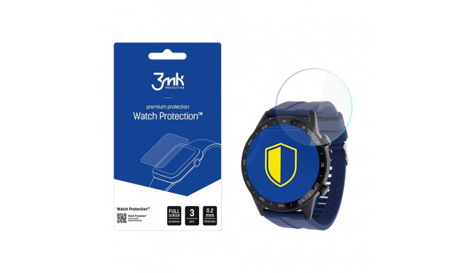 3mk Watch Protection ARC Smartwatch Screen Protector for Vector Smart VCTR-32-06R / 05NB