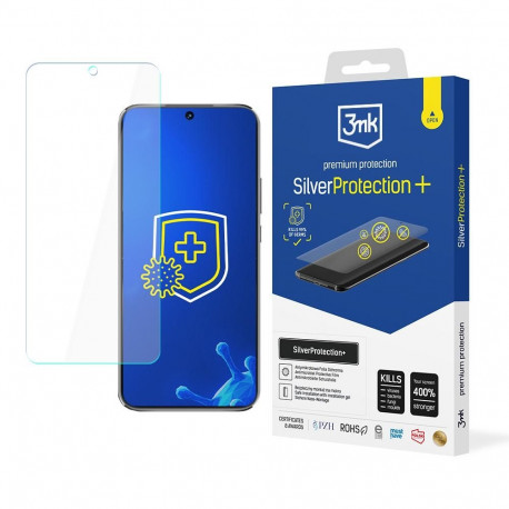 3mk SilverProtection+ protective foil for Huawei Nova 12 Lite