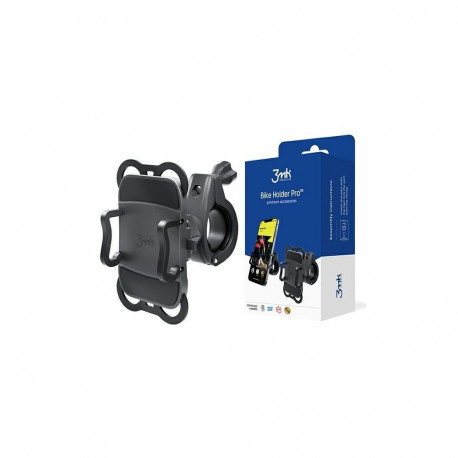 Accessories - 3mk Bike Holder Pro