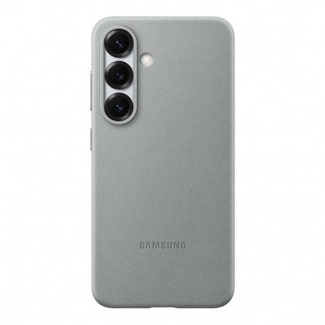 Samsung KindSuit EF-VS937PJE Case for Samsung Galaxy S25 Edge - Gray