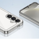 Outer Space Case with Gel Frame for Google Pixel 10 Pro 5G - Clear