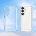 Outer Space Case with Gel Frame for Google Pixel 10 5G - Clear