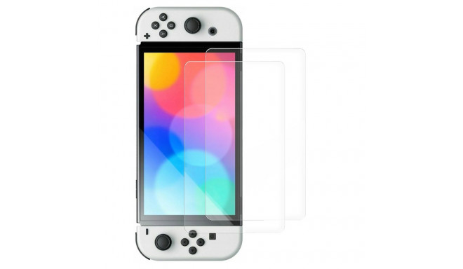 Wozinsky Tempered Glass for Nintendo Switch, 2-pack