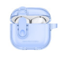 AmazingThing Minimal Case for AirPods 4 – ultramarine