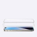 AmazingThing Radix Full Glass tempered glass for iPhone 16