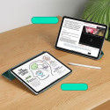 ESR Rebound Magnetic Case for iPad Pro 12.9” 2020 / 2021 / 2022 / iPad Air 13” 2024 / 2025 - Green