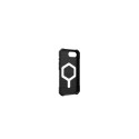 UAG Essential Armor Magsafe case for iPhone 16e - black
