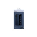 Uniq Lino case for iPhone 13 Pro Max - blue