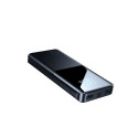 Joyroom power bank 22.5W 10000mAh PD QC3.0 AFC black (JR-QP191)