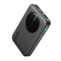 Powerbank Joyroom JR-PBF13 5000mAh 2.4A 2x USB-A 1x USB-C - black