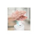 LYFRO Flow dispenser automatic, touchless - white LYFRO Flow dispenser automatic, touchless - white