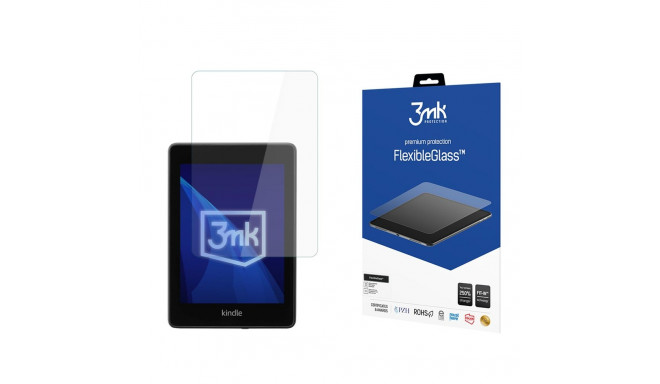 Hybrid glass 3mk FlexibleGlass™ for Amazon Kindle Paperwhite 6 (7")