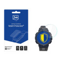Smartwatch screen protector 3mk Watch Protection FlexibleGlass for Amazfit Active Edge Smartwatch screen protector 3mk Watch Protection FlexibleGlass for Amazfit Active Edge