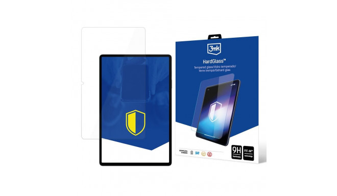 3mk HardGlass™ Tempered Glass for Samsung Galaxy Tab S9 FE+