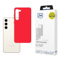 3mk kaitseümbris Matt Case Samsung Galaxy S23 Plus, strawberry