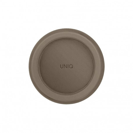 Uniq Flixa Magnetic Base magnetic base for mounting gray/flint gray