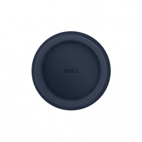 Uniq Flixa Magnetic Base magnetic base for mounting navy blue