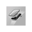 Uniq Nautic Apple Watch Series 7/8/9 41mm Case Transparent/Dove Clear