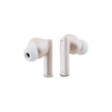 Guess Bluetooth Headphones GUTWST88MCTGP TWS + Docking Station Pink Capsule Printed Logo