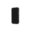 Audi IML Sport MagSafe iPhone 16 Pro 6.3" black/black hardcase AUS-IMLMIP16P-RSQ/D2-BK