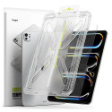 Ringke Easy Slide Tempered Glass for iPad Pro 11" 2024 (5th Gen.)