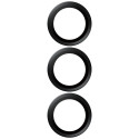 PanzerGlass Hoops Lens Protector for Samsung Galaxy S25+